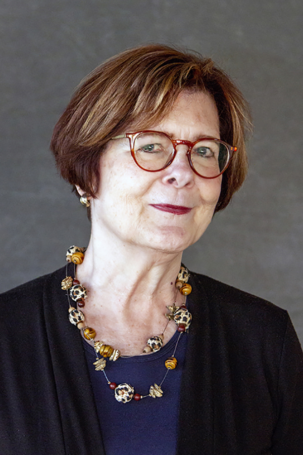 Kathleen Dubois